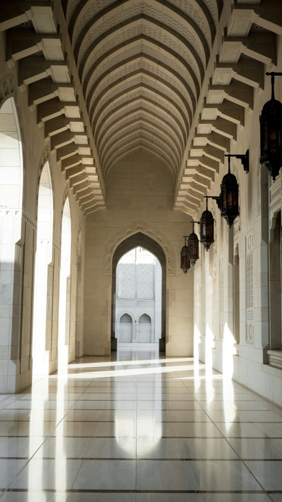 A masjid